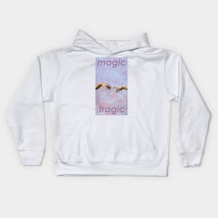 Magic Tragic Kids Hoodie